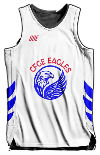 Maillot ONE CFGE Eagles
