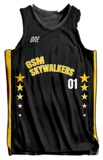 Maillot ONE GSM Skywalkers