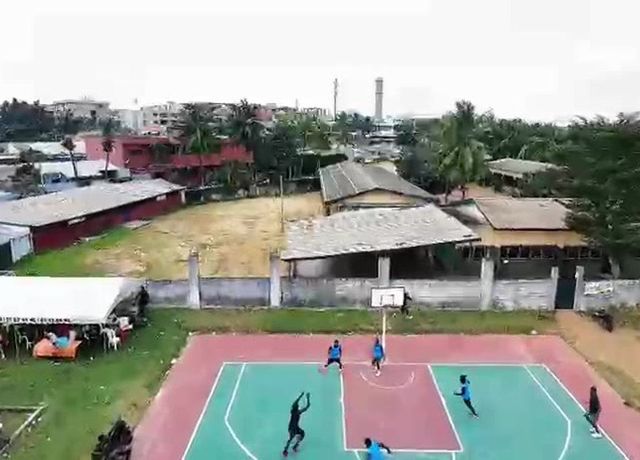 Vue du ciel, SPEED TOURNAMENT